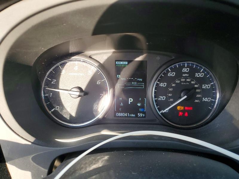 2020 Mitsubishi Outlander მანქანა იყიდება აუქციონზე, vin: JA4AZ3A31LZ044393, აუქციონის ნომერი: 69554856