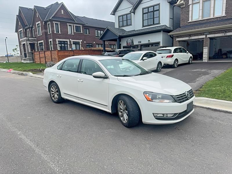 68635376 :رقم المزاد ، 1VWCN7A34CC069614 vin ، 2012 Volkswagen Passat مزاد بيع