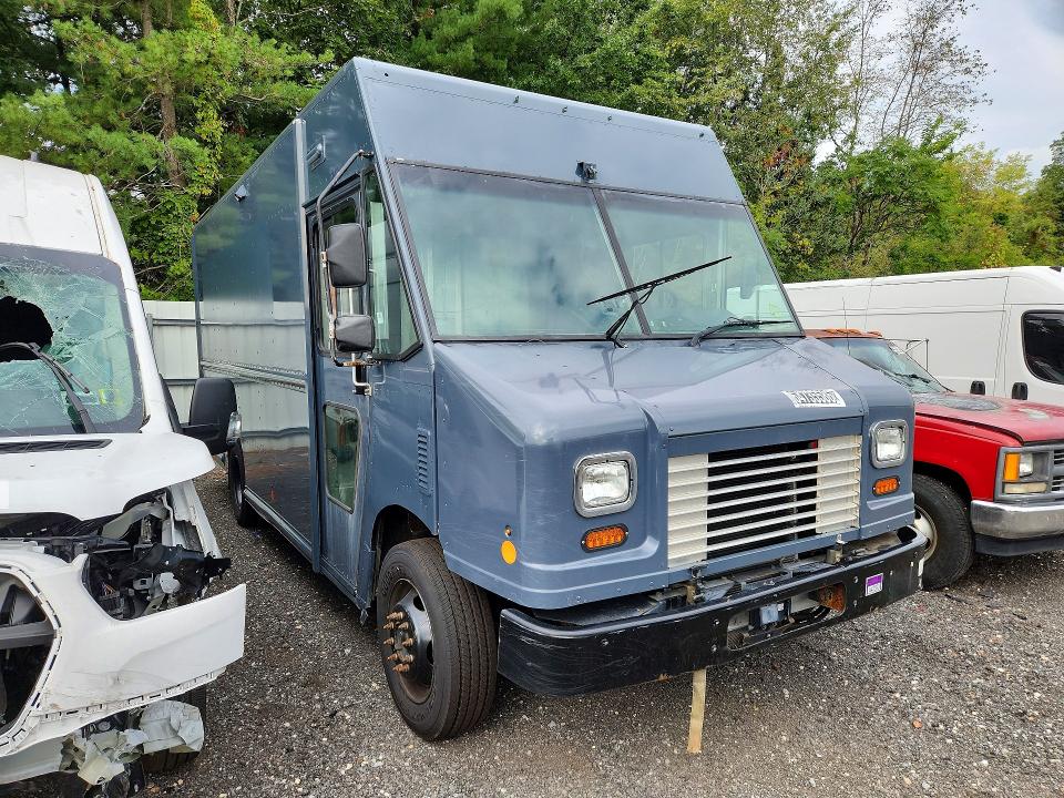 Aukcja sprzedaży 2020 Ford F59, vin: 1F65F5KNXL0A03442, numer aukcji: 64735586