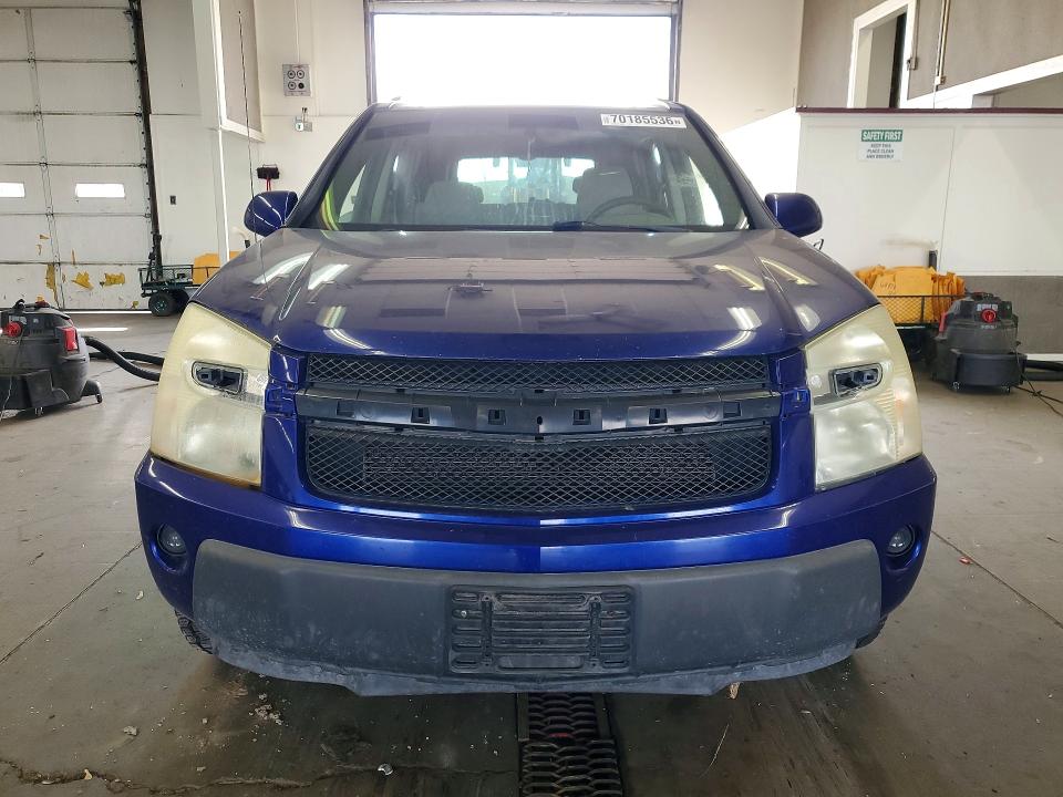 Aukcja sprzedaży 2006 Chevrolet Equinox, vin: 2CNDL63F566143811, numer aukcji: 70185536