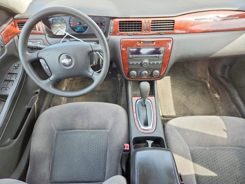Aukcja sprzedaży 2007 Chevrolet Impala, vin: 2G1WB58N279301587, numer aukcji: 66489726