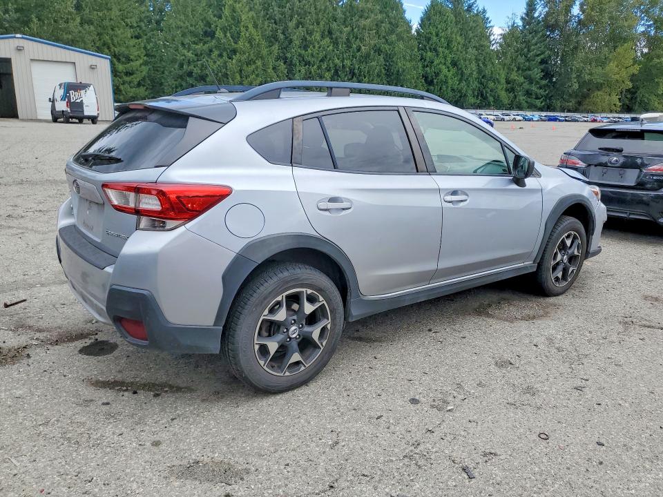 Продажа на аукционе авто 2018 Subaru Crosstrek, vin: JF2GTAAC4JH236529, номер лота: 67318276