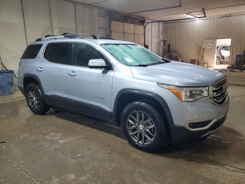 Aukcja sprzedaży 2017 Gmc Acadia, vin: 1GKKNMLS1HZ298035, numer aukcji: 68112806