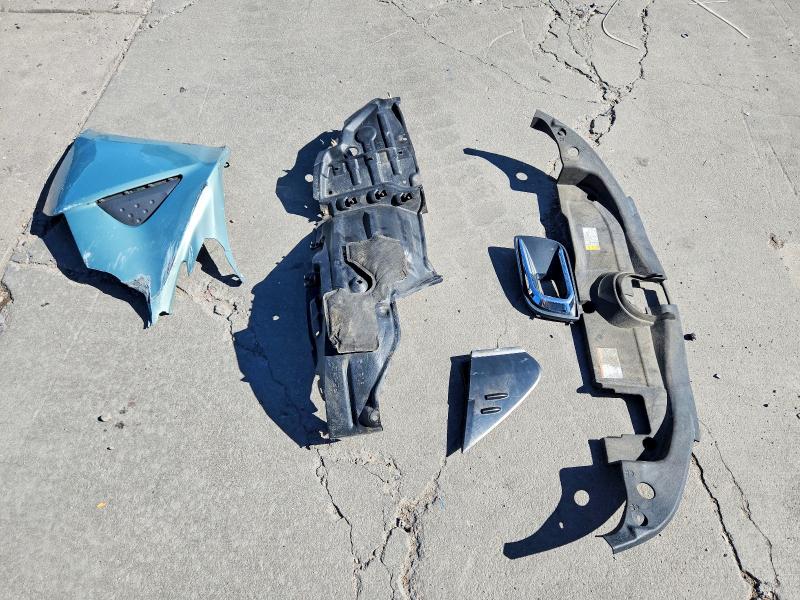 2016 Toyota Prius მანქანა იყიდება აუქციონზე, vin: JTDKBRFU8G3509571, აუქციონის ნომერი: 68255036