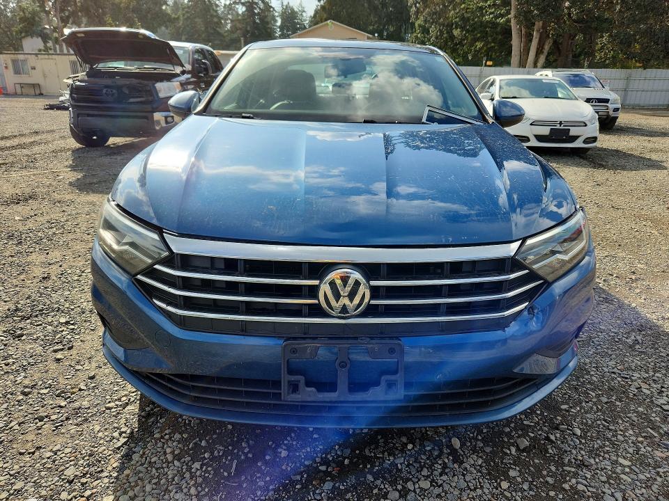 Aukcja sprzedaży 2019 Volkswagen Jetta, vin: 3VWC57BU2KM060415, numer aukcji: 69252126