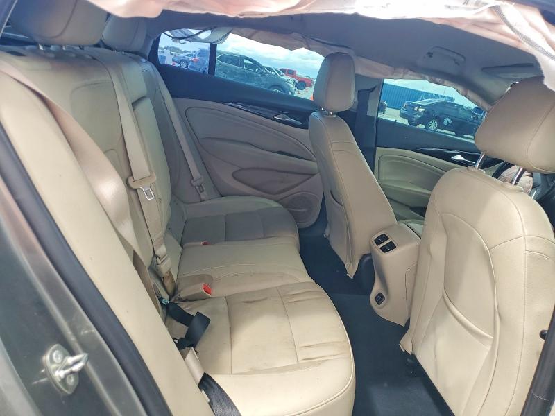 Продажа на аукционе авто 2018 Buick Regal, vin: W04GP6SX9J1142103, номер лота: 69293386
