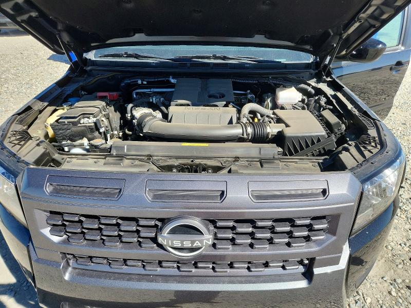 Продаж на аукціоні авто 2025 Nissan Frontier, vin: 1N6ED1EK9SN610430, номер лоту: 68695806