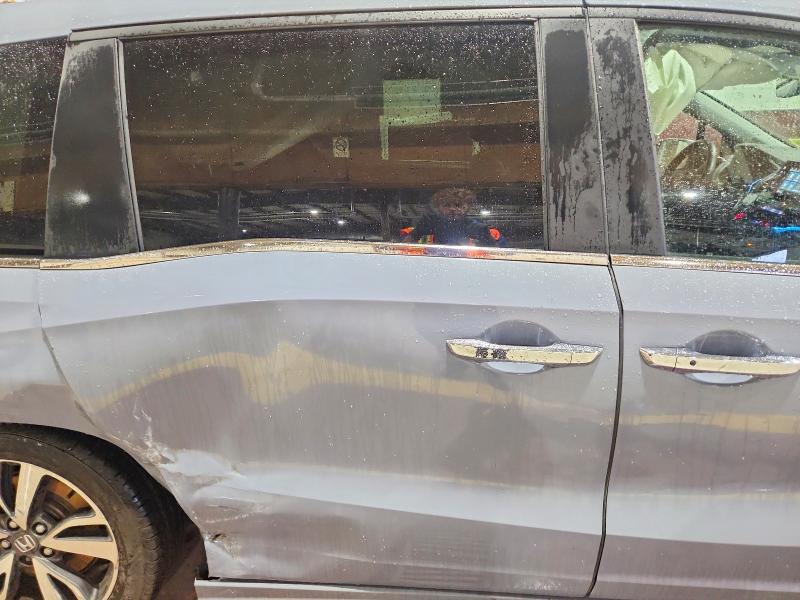 Продаж на аукціоні авто 2024 Honda Odyssey, vin: 5FNRL6H84RB041922, номер лоту: 66535546