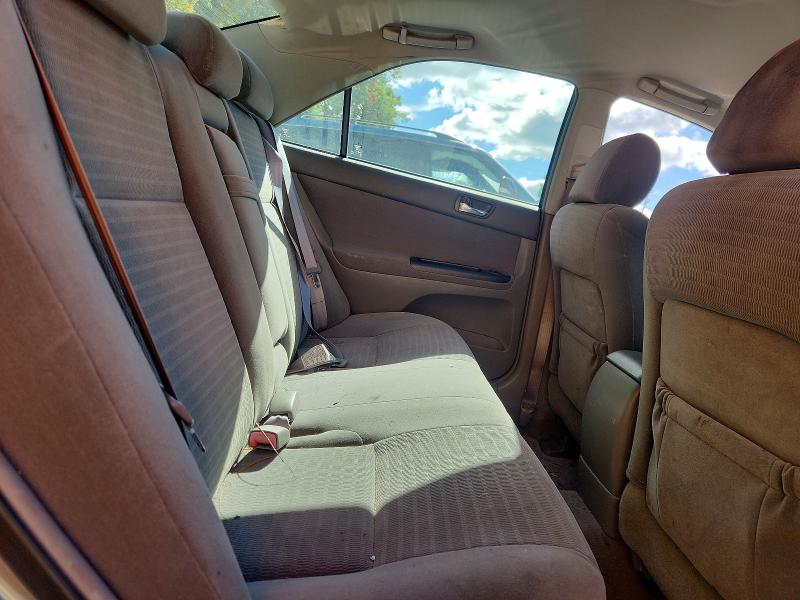 Auction sale of the 2005 Toyota Camry, vin: 4T1BE32K05U968704, lot number: 70102526