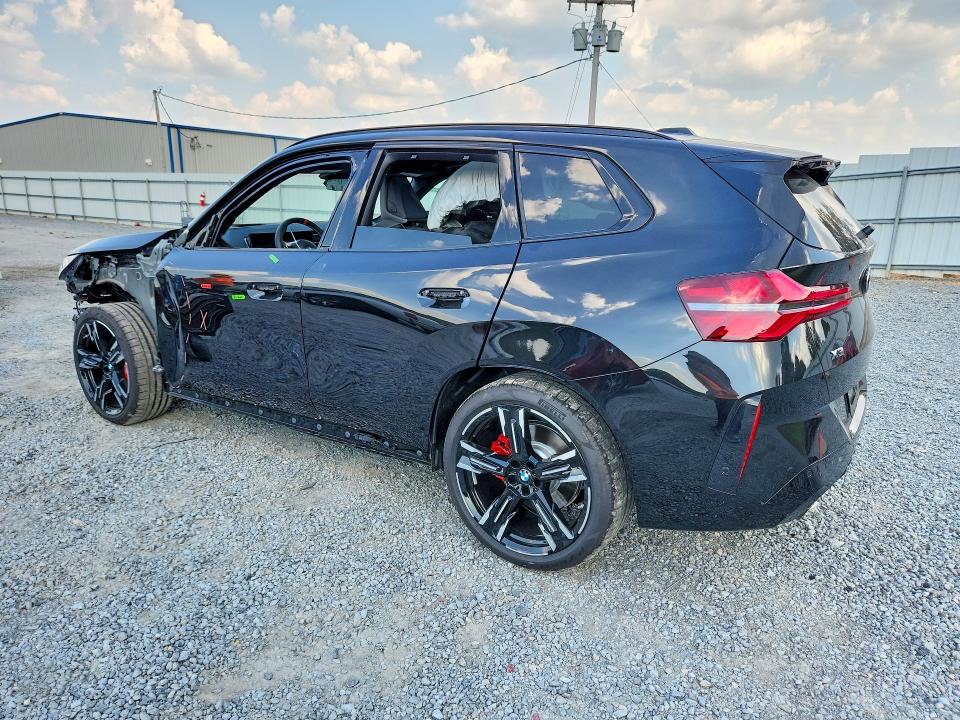 67431826 :رقم المزاد ، 5UX73GP09T9460860 vin ، 2026 Bmw X3 مزاد بيع