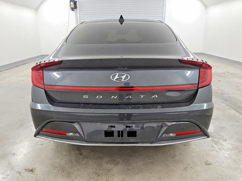 Продаж на аукціоні авто 2021 Hyundai Sonata, vin: 5NPEG4JA0MH085737, номер лоту: 68192126