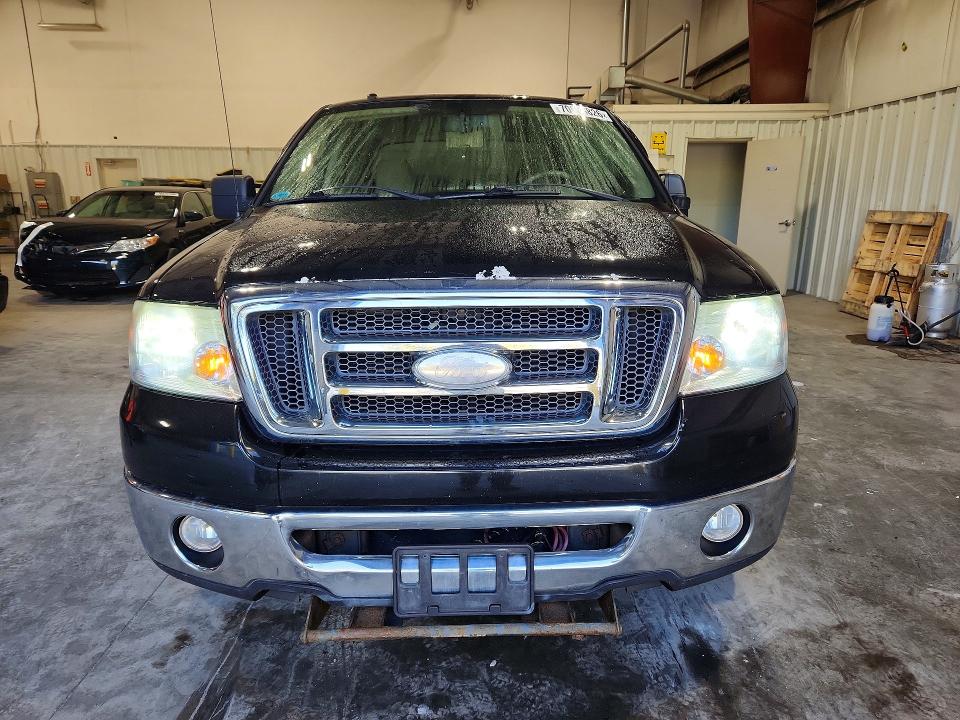 Aukcja sprzedaży 2008 Ford F150, vin: 1FTPW14568FC05596, numer aukcji: 70536826