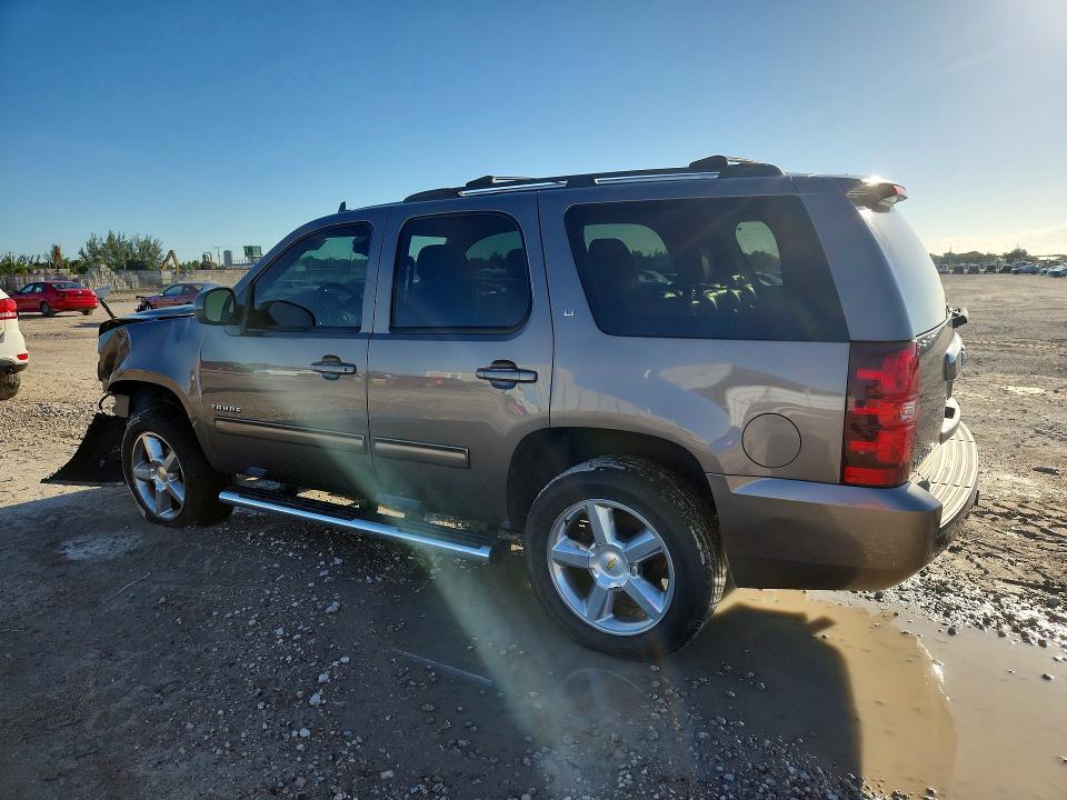 Продажа на аукционе авто 2013 Chevrolet Tahoe, vin: 1GNSCBE05DR376898, номер лота: 70794856