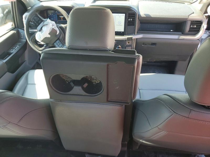 2025 Ford F150 მანქანა იყიდება აუქციონზე, vin: 1FTEX1KP1SKE10721, აუქციონის ნომერი: 68573136
