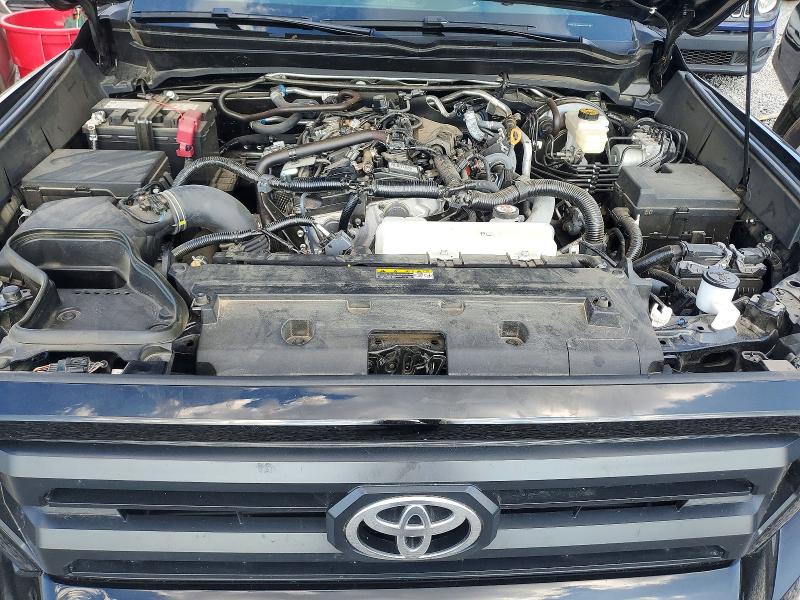 Auction sale of the 2024 Toyota Tacoma, vin: 3TYLB5JN5RT024100        , lot number: 69007146