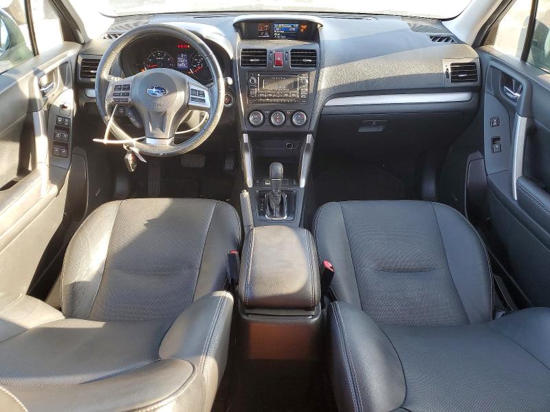 67264046 :رقم المزاد ، JF2SJAUC8FH576673 vin ، 2015 Subaru Forester مزاد بيع