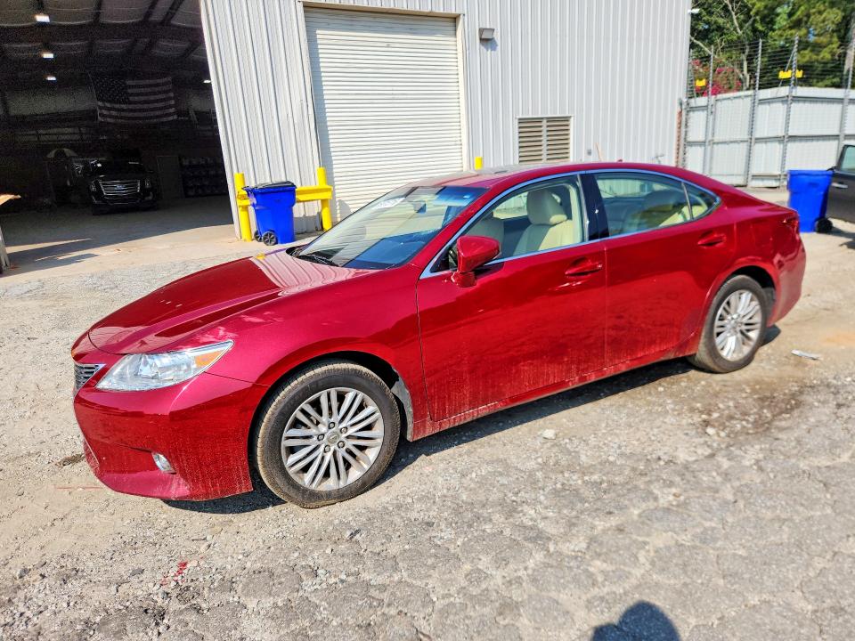 69315716 :رقم المزاد ، JTHBK1GG8E2133790 vin ، 2014 Lexus Es مزاد بيع