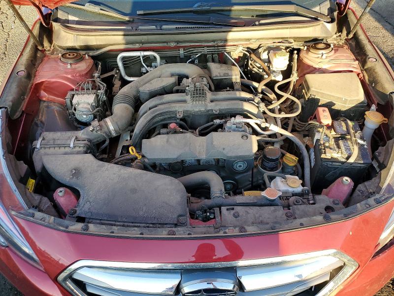 Aukcja sprzedaży 2019 Subaru Legacy, vin: 4S3BNAJ68K3031114, numer aukcji: 67799356