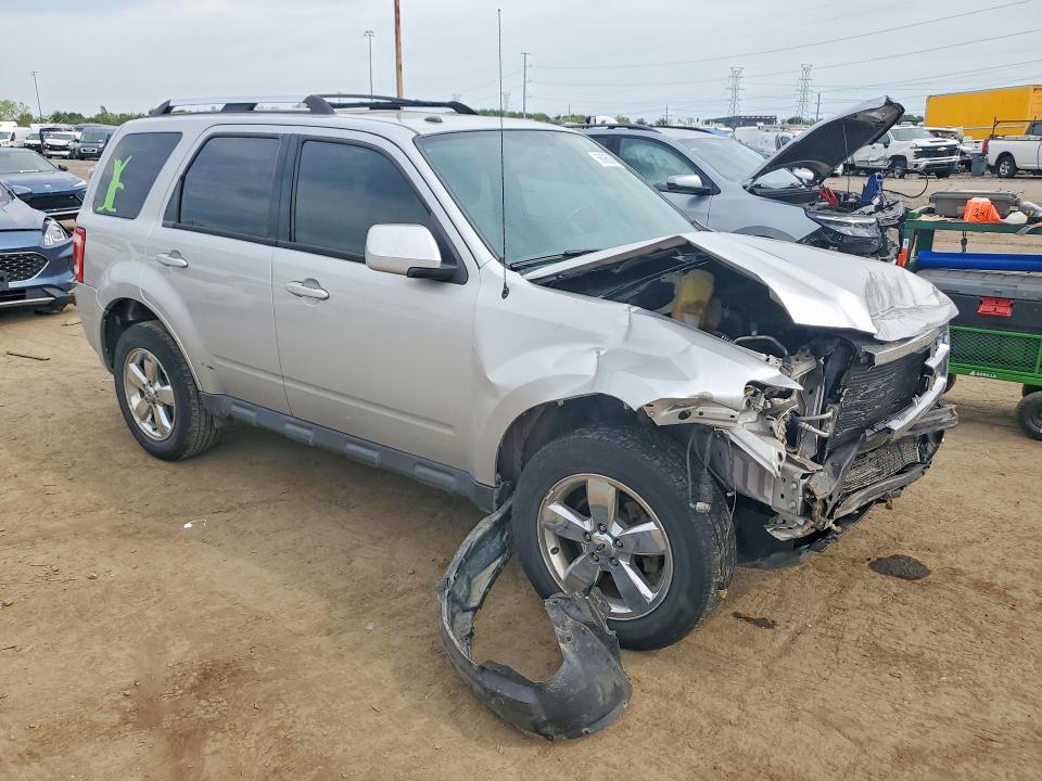 2011 Ford Escape მანქანა იყიდება აუქციონზე, vin: 1FMCU0EG9BKA91005, აუქციონის ნომერი: 68960086