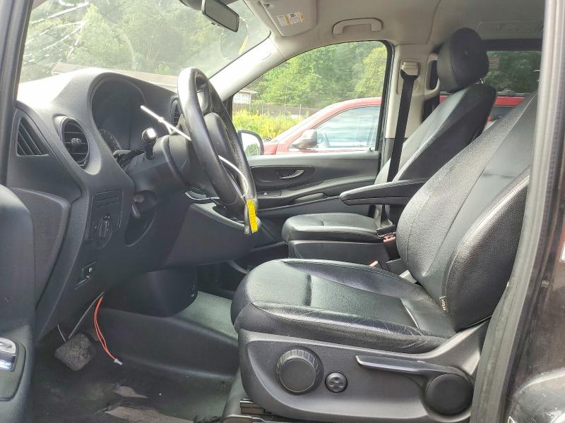 Aukcja sprzedaży 2018 Mercedes-benz Metris, vin: WD4PG2EE0J3368341, numer aukcji: 68041056