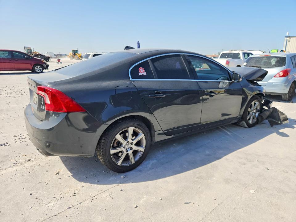 Продаж на аукціоні авто 2016 Volvo S60, vin: YV126MFK7G2401738, номер лоту: 69094716