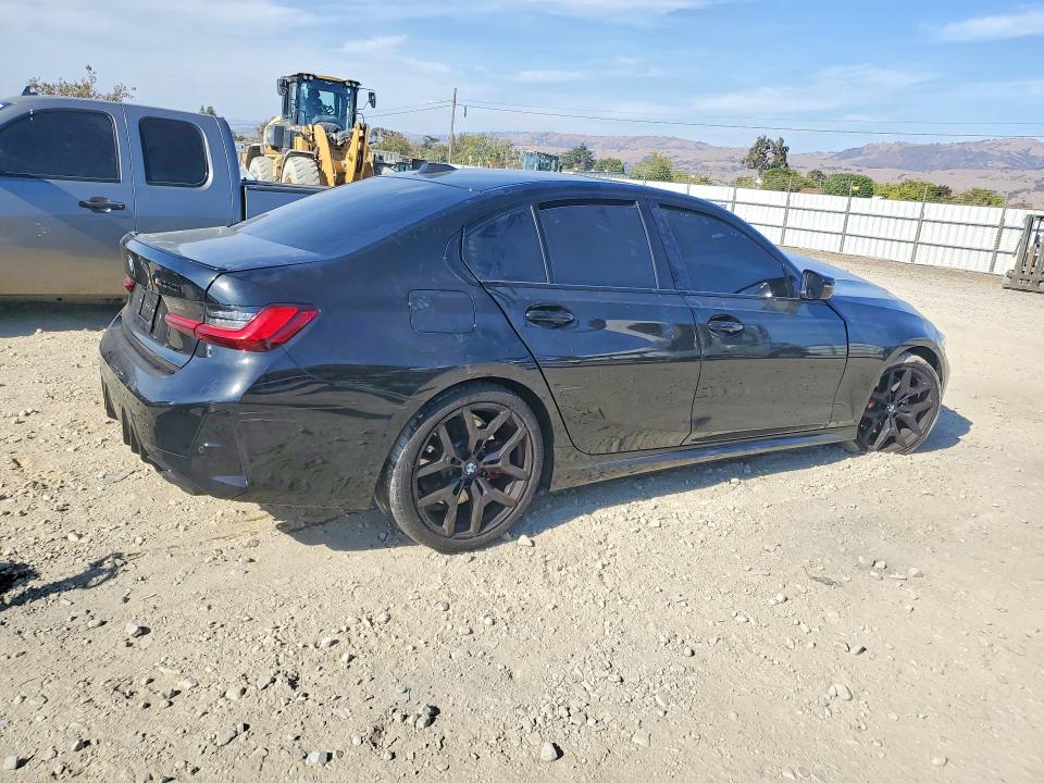 Aukcja sprzedaży 2025 Bmw M340i, vin: 3MW59FT09S8F14171, numer aukcji: 70502046