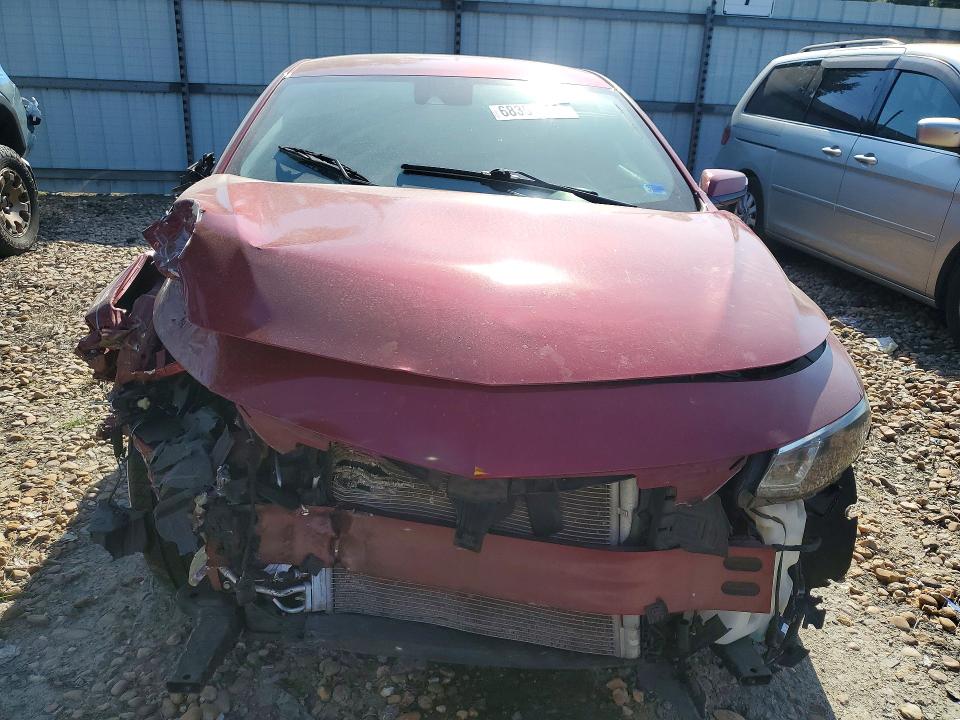 Aukcja sprzedaży 2017 Chevrolet Malibu, vin: 1G1ZH5SXXHF283872, numer aukcji: 68309656