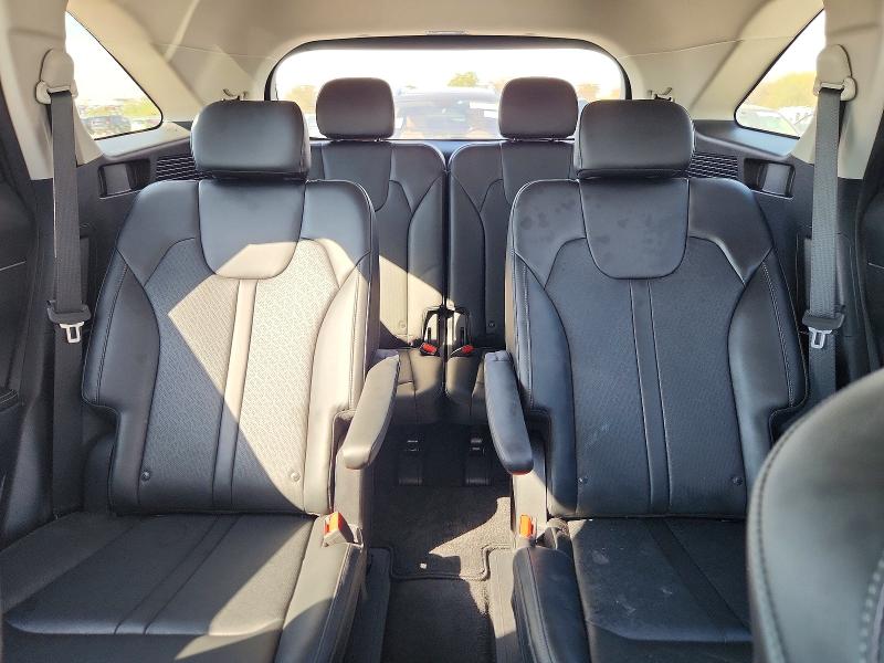 2023 Kia Sorento მანქანა იყიდება აუქციონზე, vin: 5XYRHDLF2PG199757, აუქციონის ნომერი: 69728626