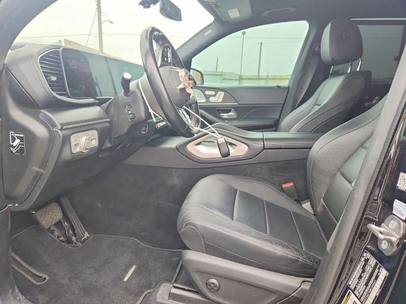 Aukcja sprzedaży 2021 Mercedes-benz Gls, vin: 4JGFF5KE1MA354541, numer aukcji: 70533206