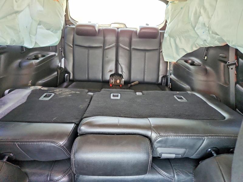 2014 Nissan Pathfinder მანქანა იყიდება აუქციონზე, vin: 5N1AR2MN9EC611934, აუქციონის ნომერი: 68661616