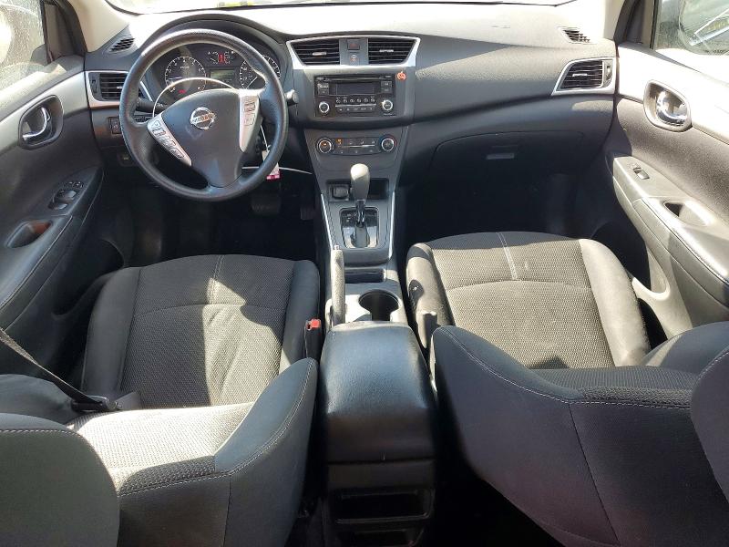 Aukcja sprzedaży 2017 Nissan Sentra, vin: 3N1AB7AP8HY255230, numer aukcji: 69815386