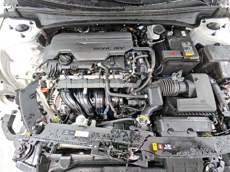 Продажа на аукционе авто 2024 Hyundai Elantra, vin: KMHLM4DG8RU759920, номер лота: 67064726