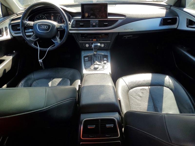 Aukcja sprzedaży 2012 Audi A7, vin: WAUYGAFC3CN071784, numer aukcji: 68077206