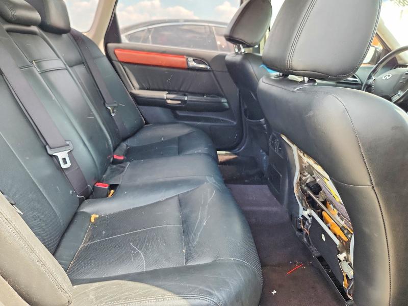 Aukcja sprzedaży 2007 Infiniti M35, vin: JNKAY01E27M311888, numer aukcji: 69307686