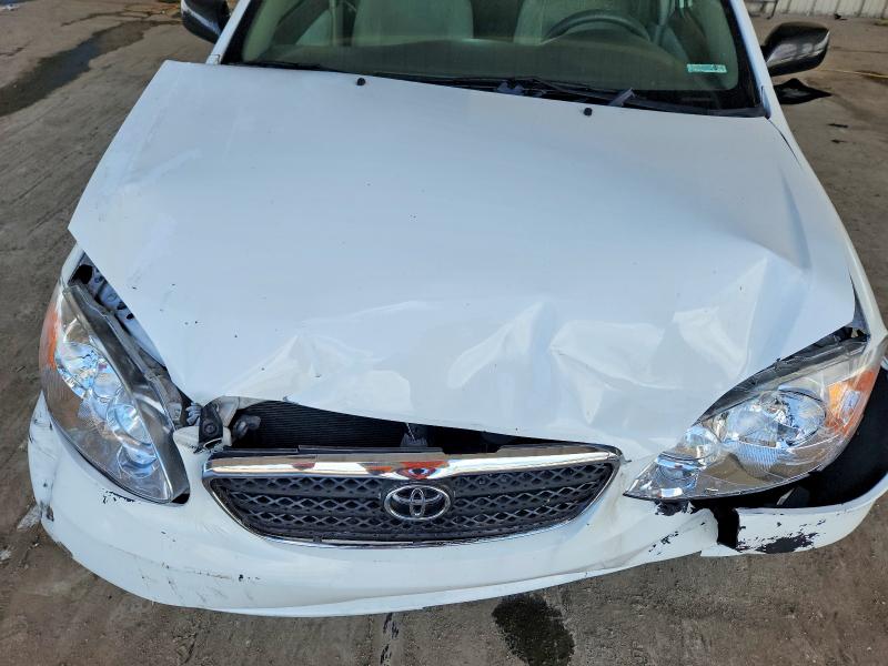 67850356 :رقم المزاد ، 1NXBR32E57Z887585 vin ، 2007 Toyota Corolla مزاد بيع