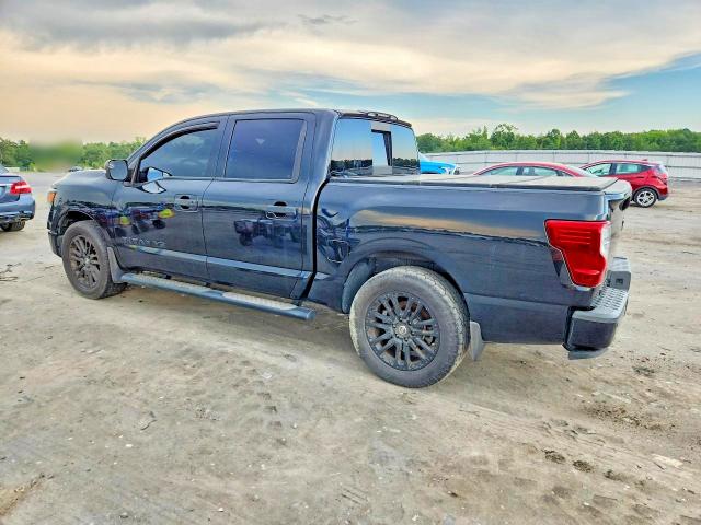 Aukcja sprzedaży 2018 Nissan Titan, vin: 1N6AA1E65JN528607, numer aukcji: 67851626