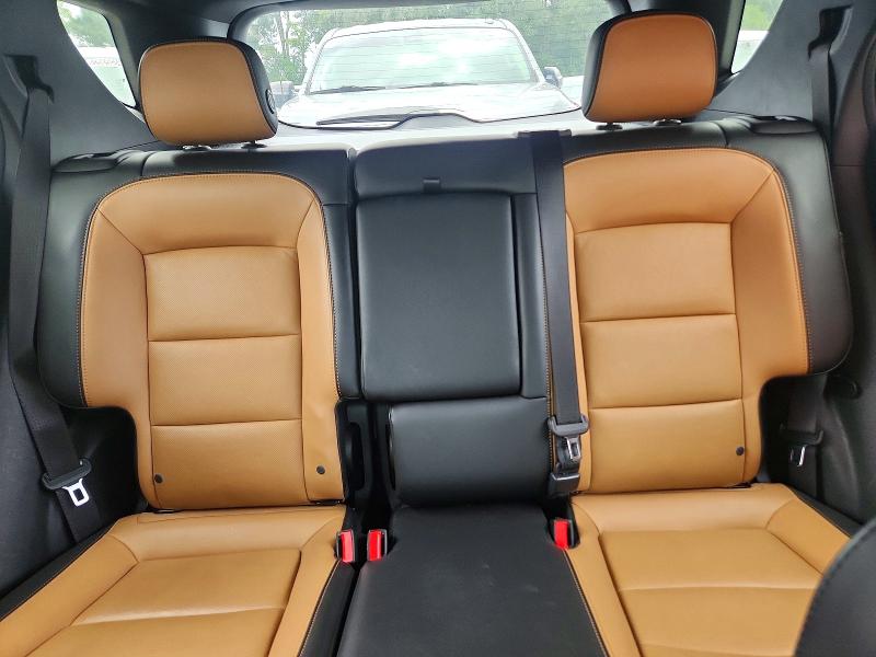 66930706 :رقم المزاد ، 2GNAXMEV8J6216531 vin ، 2018 Chevrolet Equinox مزاد بيع
