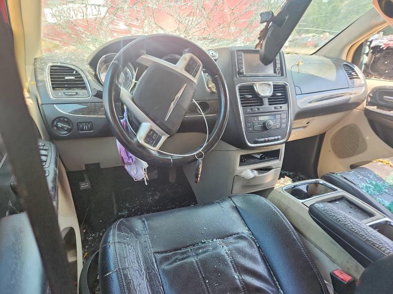 Aukcja sprzedaży 2014 Chrysler Town & Country, vin: 2C4RC1BG9ER395677, numer aukcji: 67264306