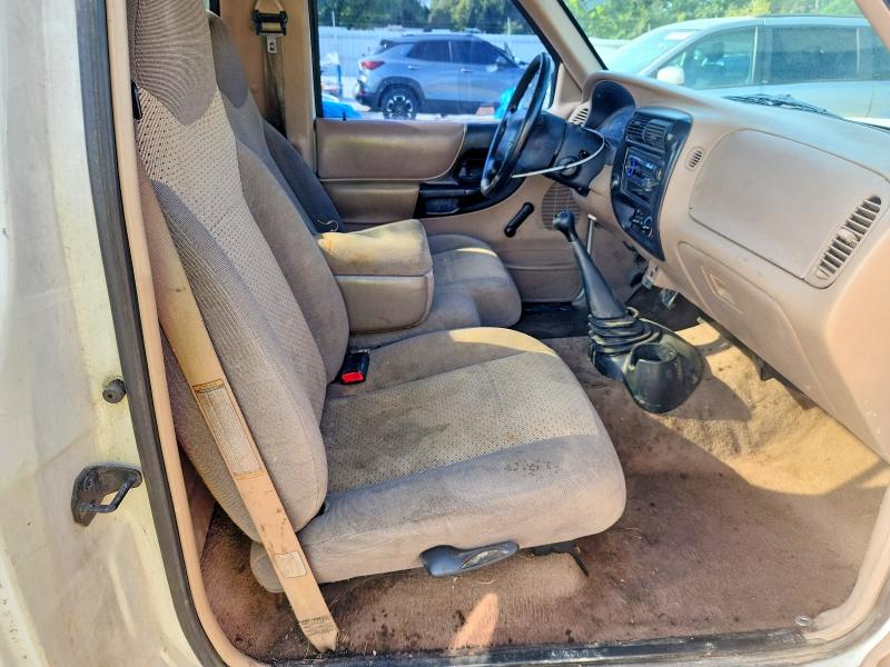 66934516 :رقم المزاد ، 4F4YR12C5WTM29008 vin ، 1998 Mazda B2500 مزاد بيع