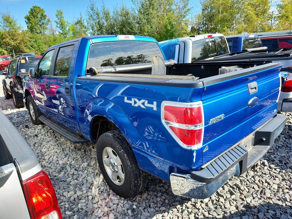Aukcja sprzedaży 2010 Ford F150, vin: 1FTFW1EV5AKB83579, numer aukcji: 69919726