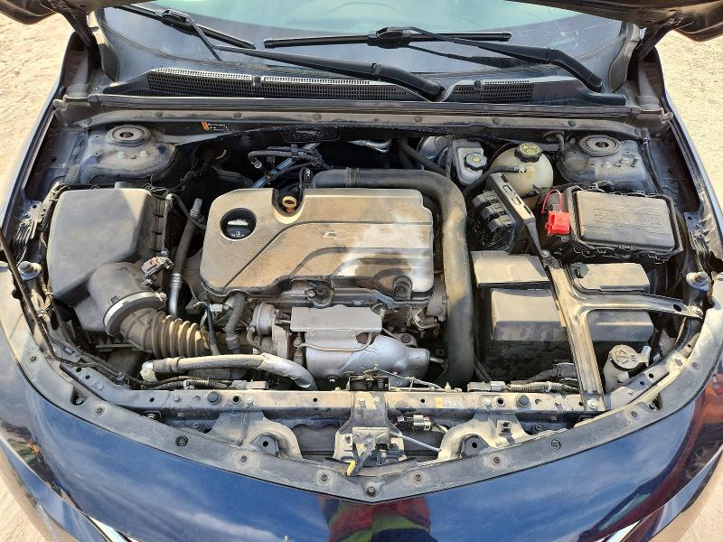 69759306 :رقم المزاد ، 1G1ZB5ST2HF132622 vin ، 2017 Chevrolet Malibu مزاد بيع