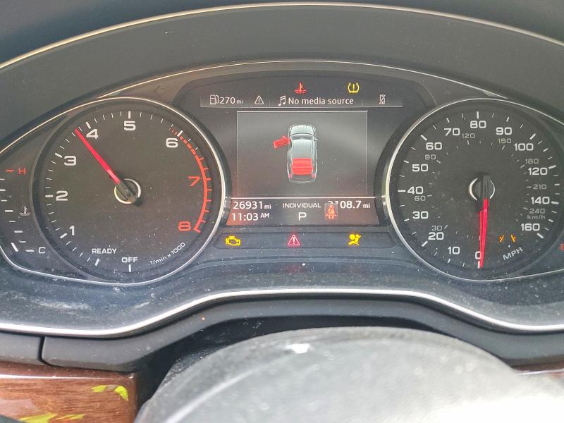 2021 Audi A5 მანქანა იყიდება აუქციონზე, vin: WAUABCF53MA019786, აუქციონის ნომერი: 69761866