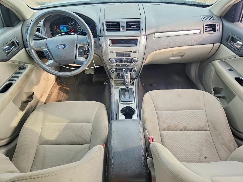 Продажа на аукционе авто 2010 Ford Fusion, vin: 3FADP0L31AR192720, номер лота: 68558236