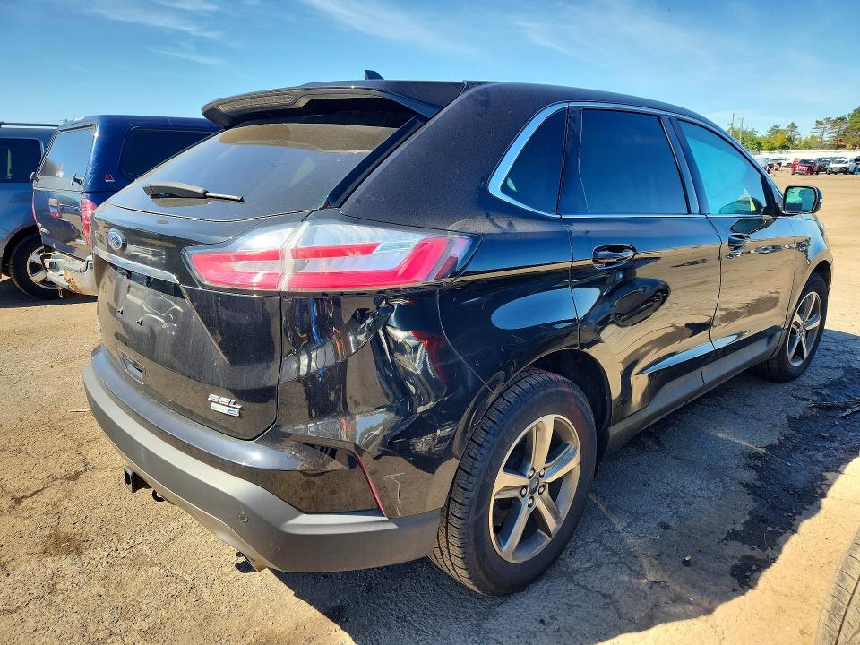 Продажа на аукционе авто 2020 Ford Edge, vin: 2FMPK4J94LBB22453, номер лота: 69088786