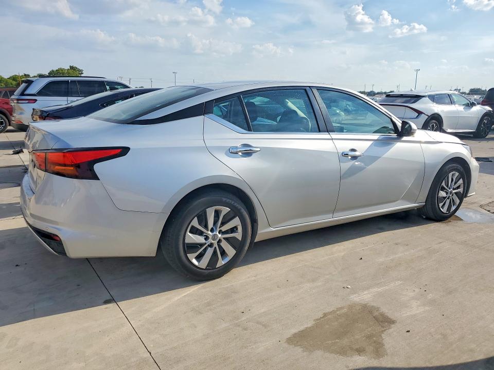 Продажа на аукционе авто 2023 Nissan Altima, vin: 1N4BL4BV1PN397348, номер лота: 70476546