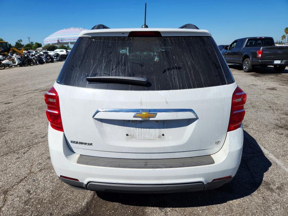 Продажа на аукционе авто 2017 Chevrolet Equinox, vin: 2GNALCEK9H1599592, номер лота: 69986656