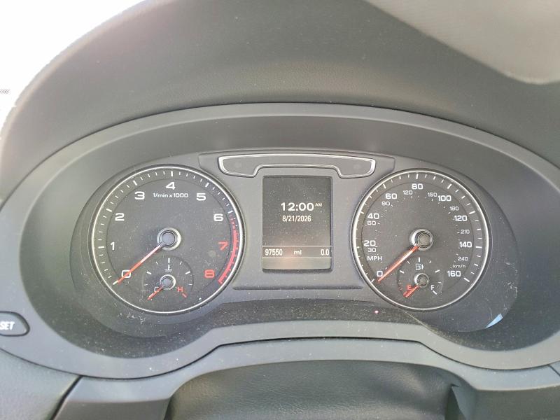 Aukcja sprzedaży 2018 Audi Q3, vin: WA1ECCFS1JR026914, numer aukcji: 67286586