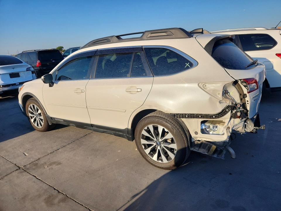Продаж на аукціоні авто 2016 Subaru Outback, vin: 4S4BSENC5G3213419, номер лоту: 69987666