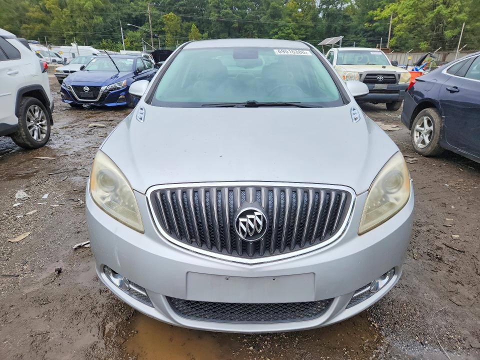 69516386 :رقم المزاد ، 1G4PP5SK6C4219611 vin ، 2012 Buick Verano مزاد بيع