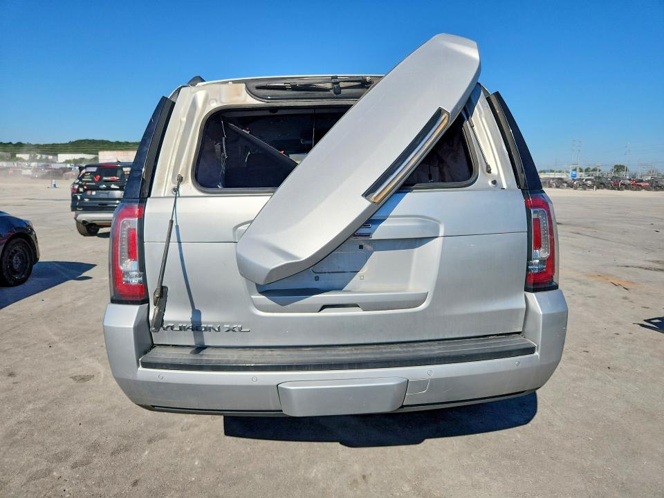 Продажа на аукционе авто 2015 Gmc Yukon Xl, vin: 1GKS1HKC6FR231330, номер лота: 67419116